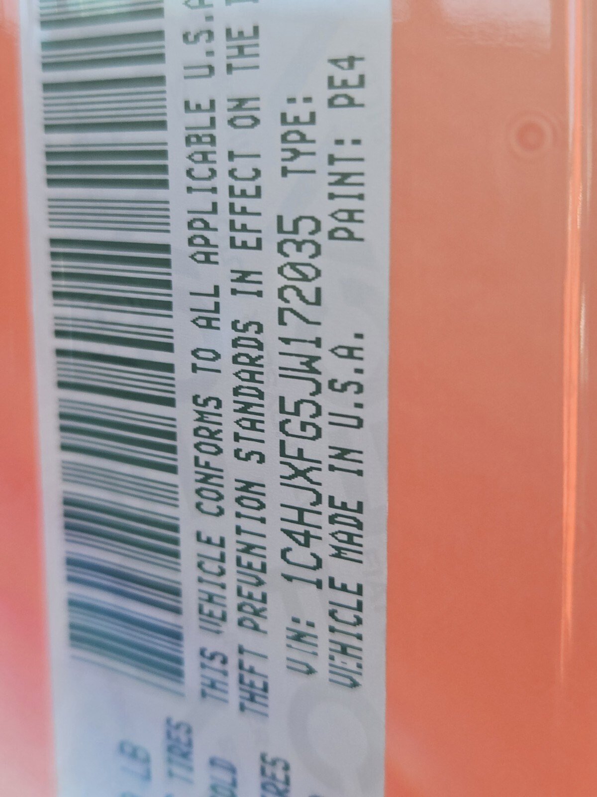 Used 2018 Jeep Wrangler Unlimited Rubicon image 32