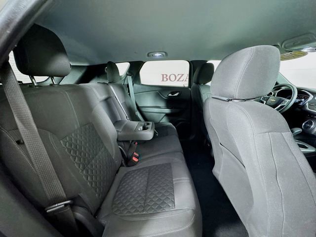 Used 2021 Chevrolet Blazer LT image 31