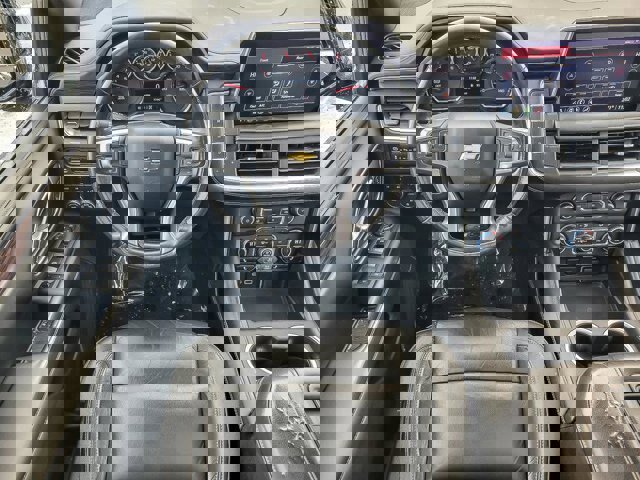 Used 2021 Chevrolet Suburban LT image 16