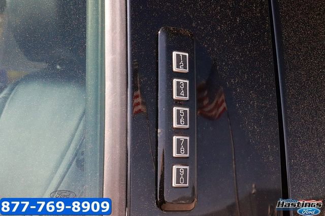 Certified 2019 Ford F250 Lariat w/ Chrome Package image 10