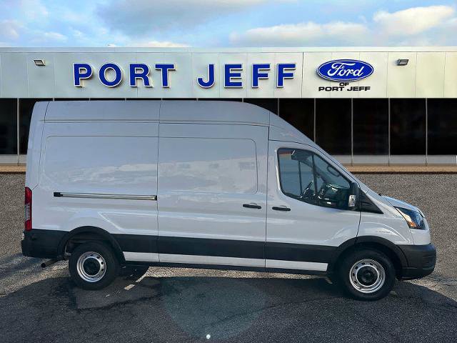 Certified 2020 Ford Transit 250 148 High Roof image 4