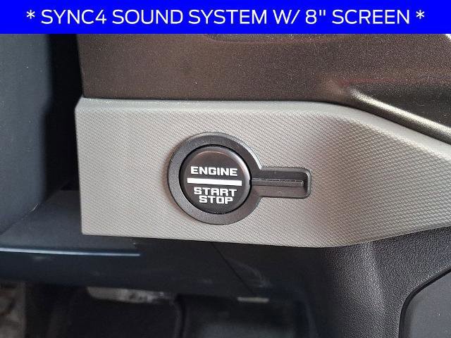 Certified 2022 Ford Bronco Black Diamond image 23