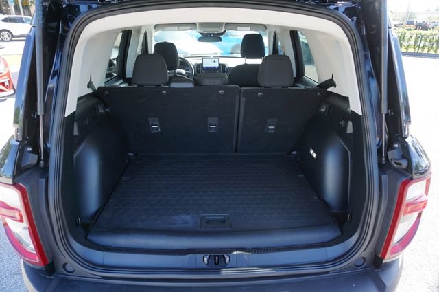 Certified 2023 Ford Bronco Sport Big Bend AWD/4WD image 15