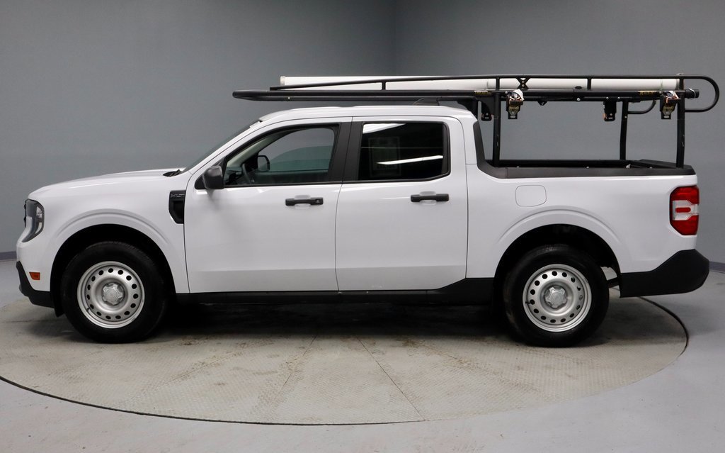 Certified 2025 Ford Maverick XLT w/ Equipment Group 302A image 2