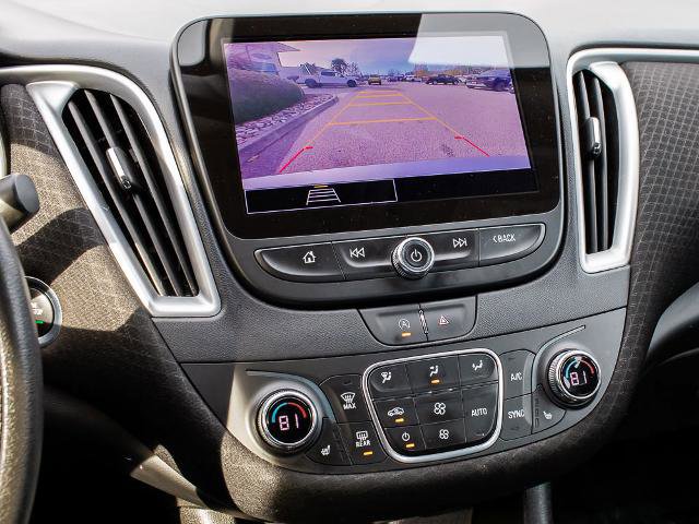 Used 2023 Chevrolet Malibu LT image 20