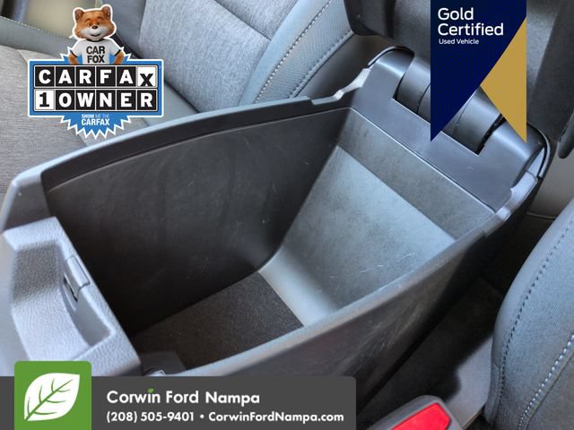Certified 2024 Ford Bronco Sport Big Bend AWD/4WD image 22