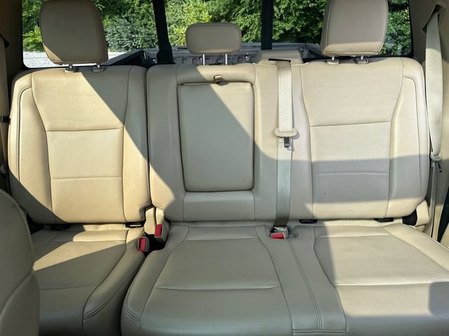 Certified 2019 Ford F250 Lariat w/ Lariat Ultimate Package AWD/4WD image 38