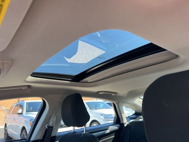 Certified 2020 Ford Fusion SE image 19