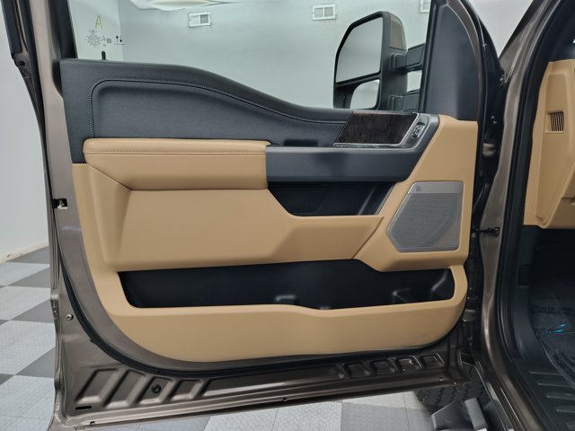 Certified 2023 Ford F250 Lariat w/ FX4 Off-Road Package AWD/4WD image 26