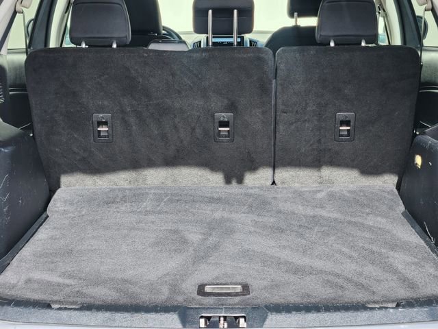 Certified 2023 Ford Edge SE w/ Black Appearance Package image 19