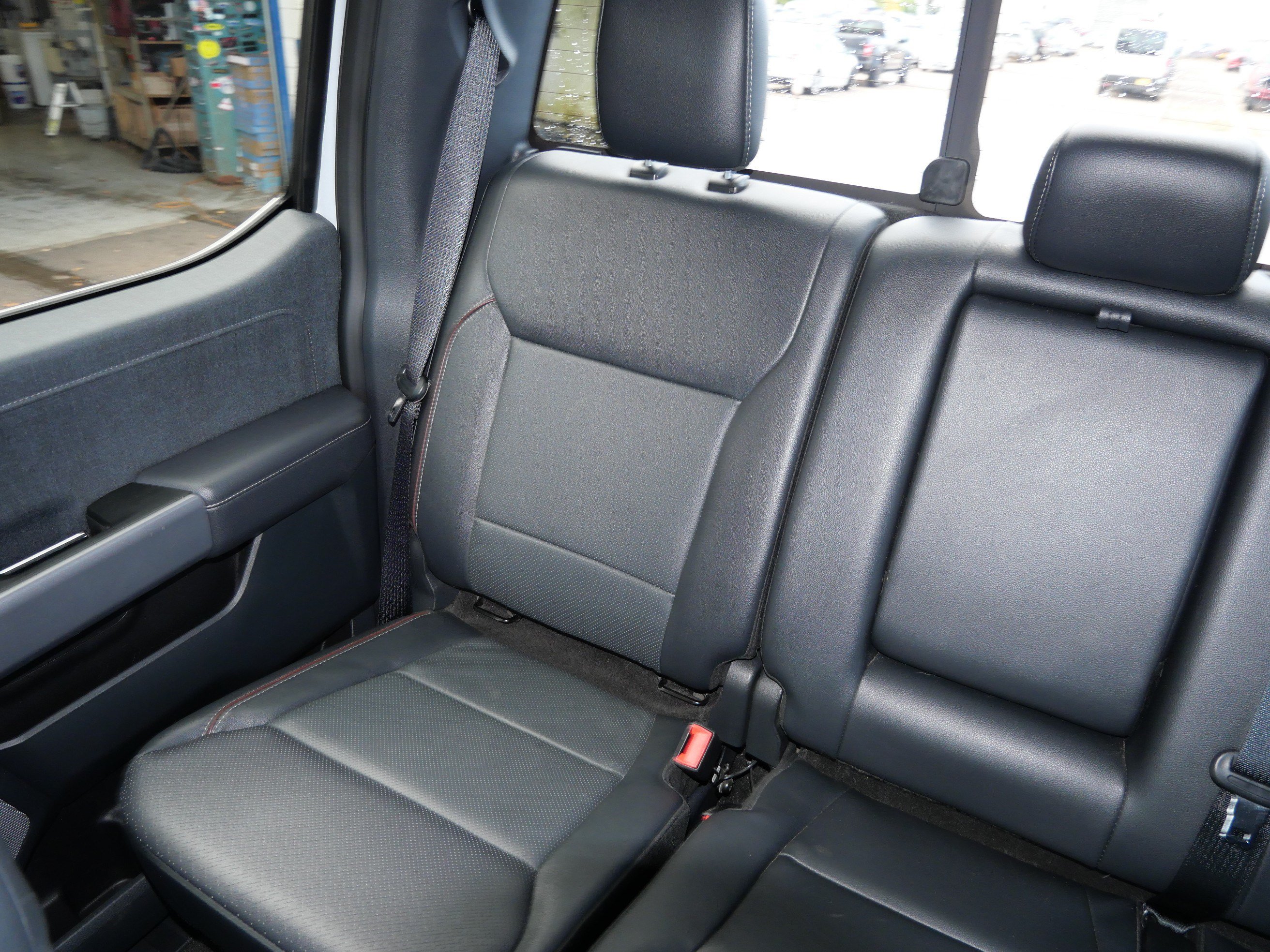 Certified 2022 Ford F150 Lariat AWD/4WD image 12