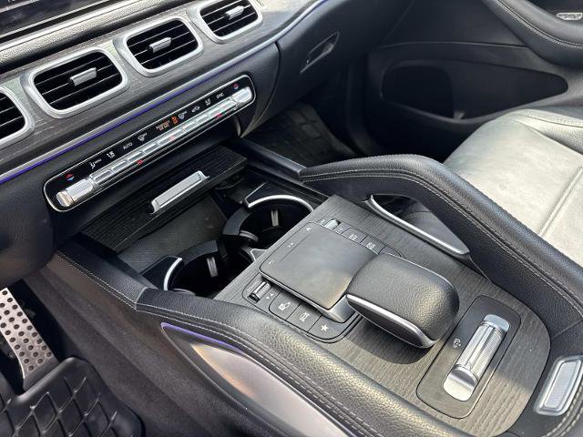Used 2022 Mercedes-Benz GLE 450 4MATIC image 26