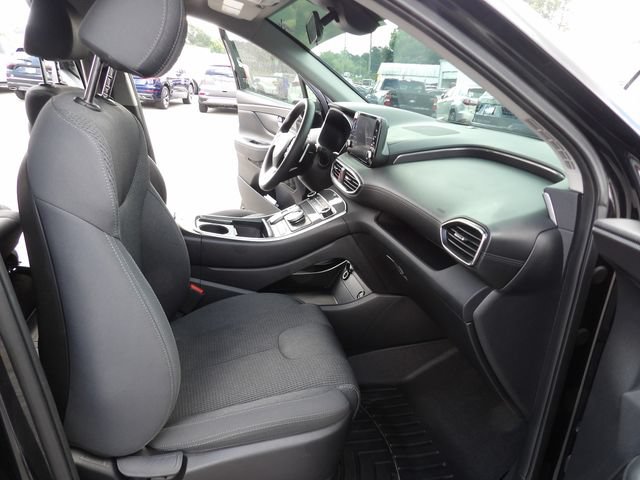 Used 2021 Hyundai Santa Fe SEL FWD image 28