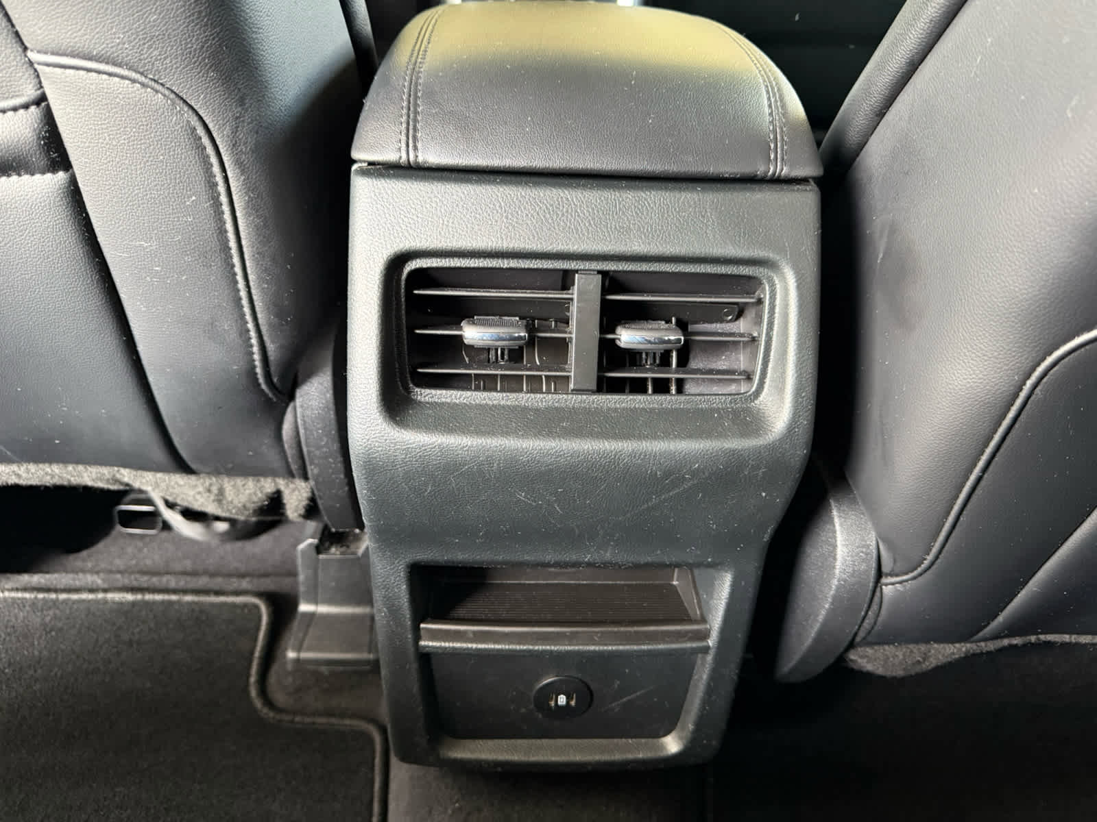 Certified 2024 Ford Edge SEL AWD/4WD image 11