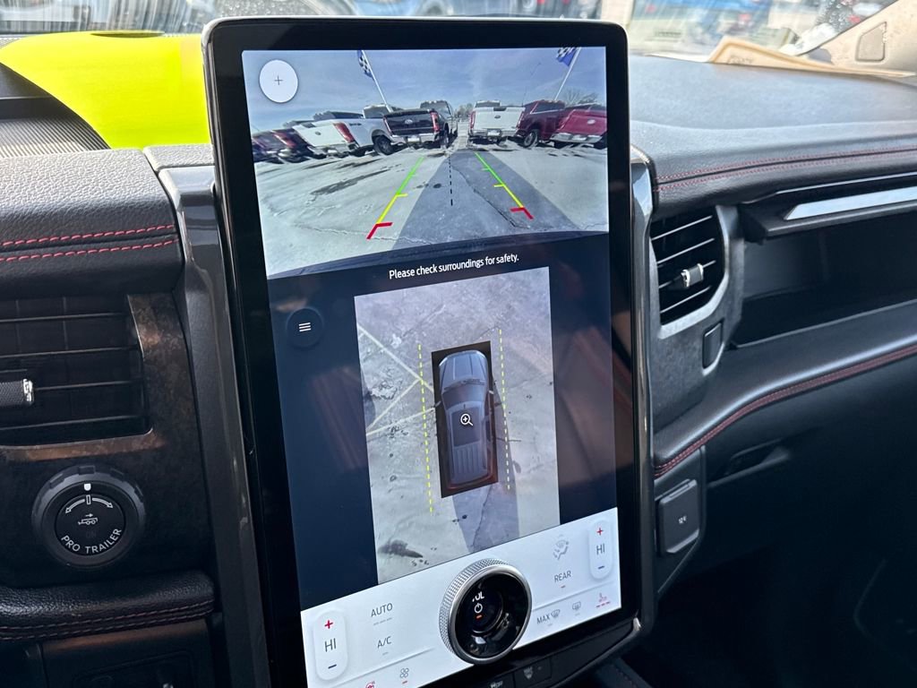 Certified 2022 Ford Expedition Max Limited image 24