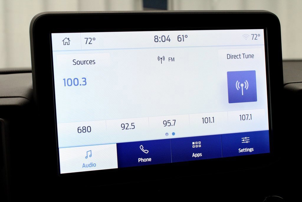 Certified 2024 Ford Bronco Sport Outer Banks image 10