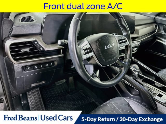 Used 2024 Kia Telluride EX X-Line AWD/4WD image 12