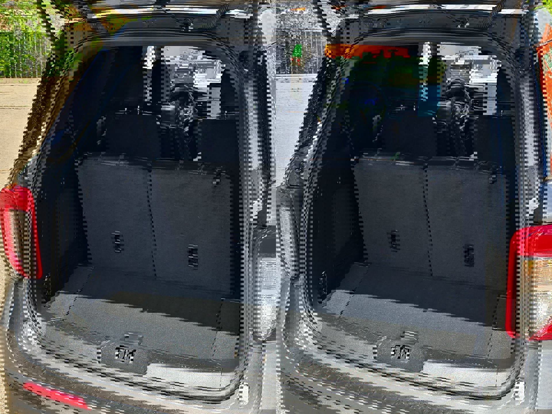 Certified 2023 Ford Explorer ST w/ Equipment Group 401A image 24