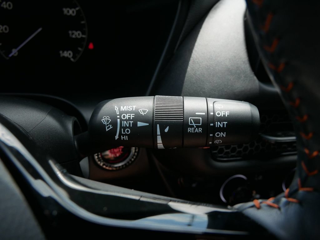Used 2024 Honda HR-V Sport image 20