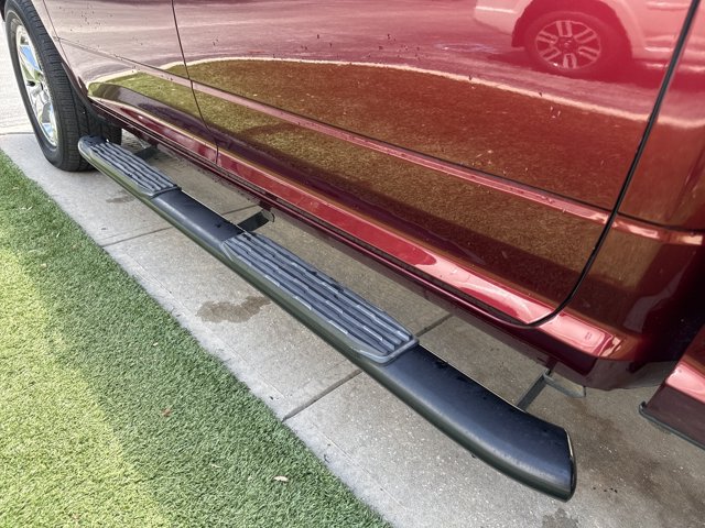 Used 2019 RAM 1500 Big Horn RWD image 12