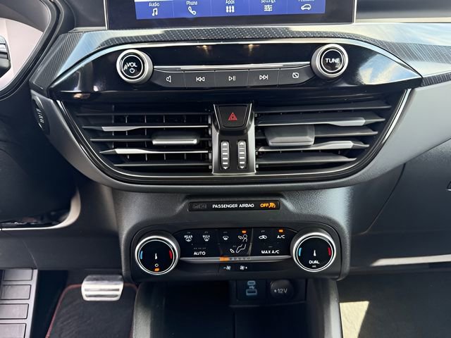 Certified 2023 Ford Escape ST-Line w/ Equipment Group 301A image 28