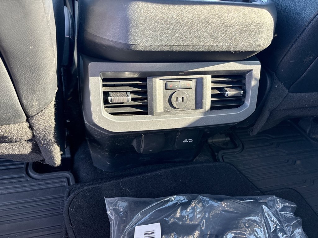 Certified 2024 Ford F250 Lariat w/ Lariat Ultimate Package AWD/4WD image 21