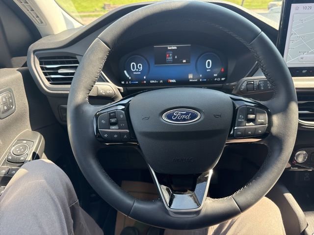 Certified 2023 Ford Escape Active w/ Tech Pack #2 AWD/4WD image 20