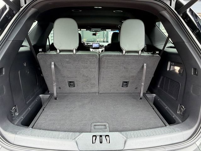 Certified 2022 Ford Explorer Timberline AWD/4WD image 12
