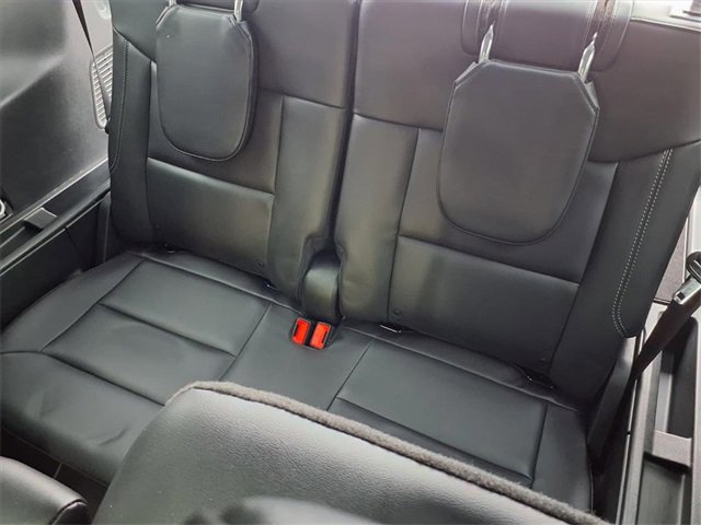 Certified 2023 Ford Explorer XLT w/ Equipment Group 202A image 13