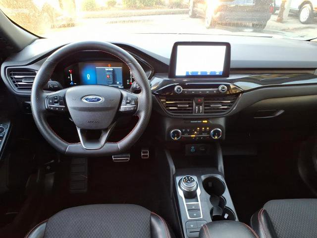 Certified 2023 Ford Escape ST-Line AWD/4WD image 12