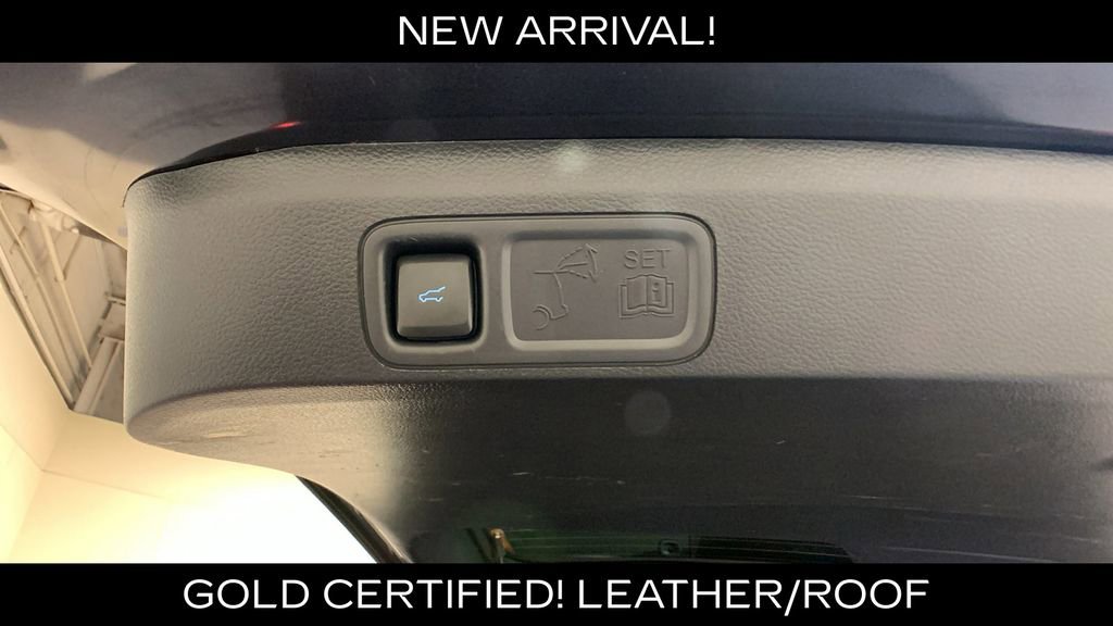 Certified 2023 Ford Expedition Max XLT AWD/4WD image 22