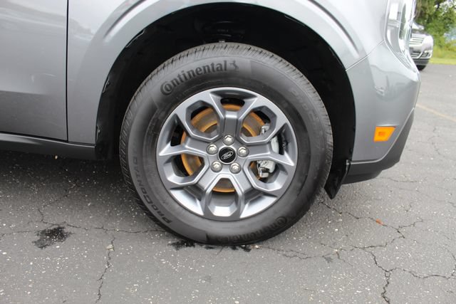 Certified 2026 Ford Maverick XLT AWD/4WD image 18