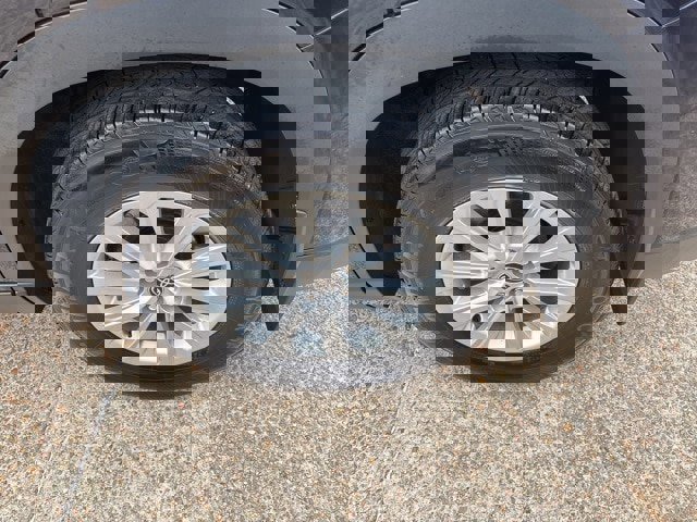 Used 2024 Toyota Grand Highlander XLE image 11