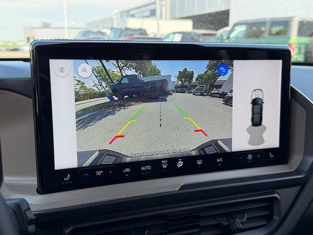 Certified 2025 Ford Bronco Sport Big Bend w/ Convenience Package AWD/4WD image 24