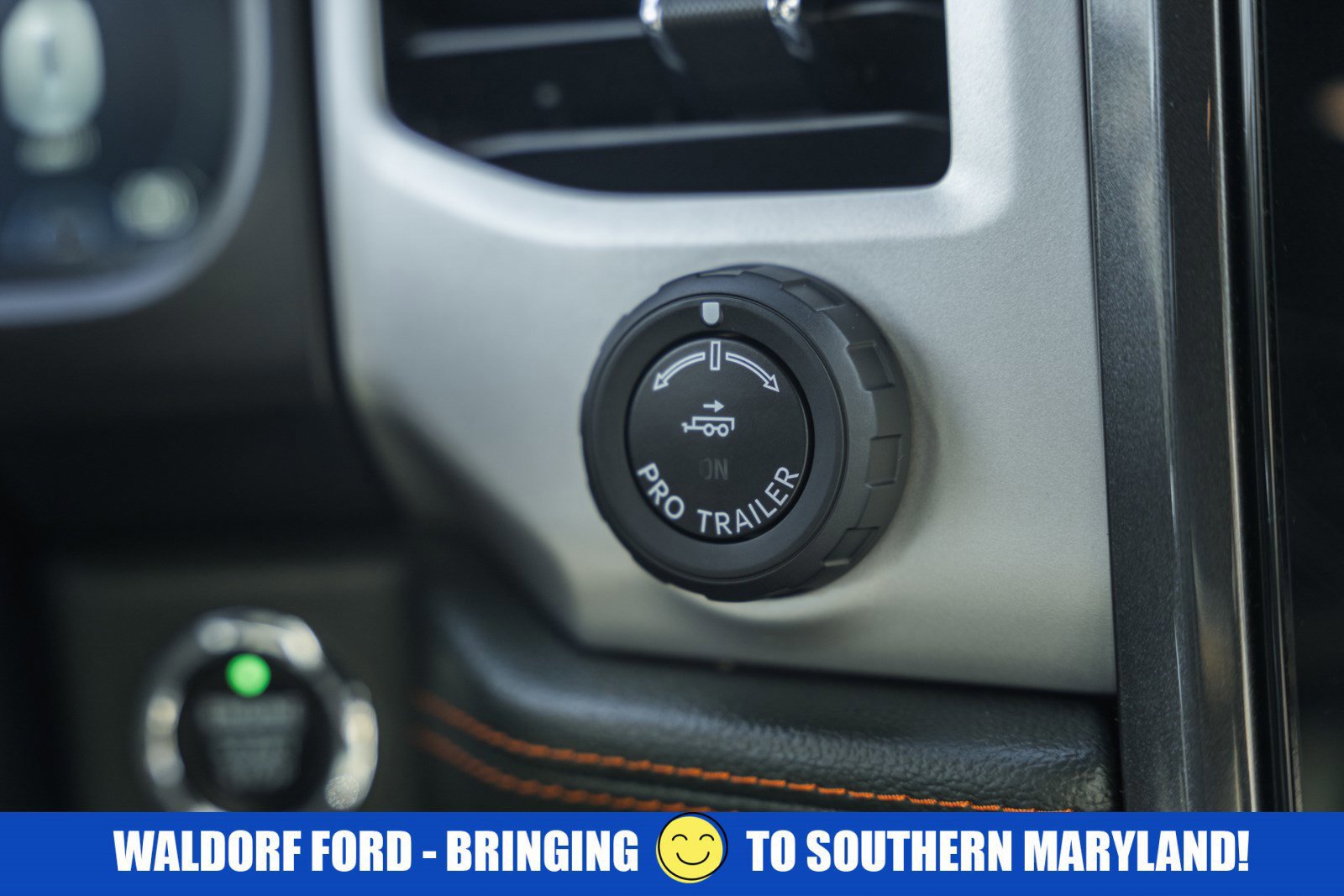 Certified 2022 Ford Expedition Timberline image 27