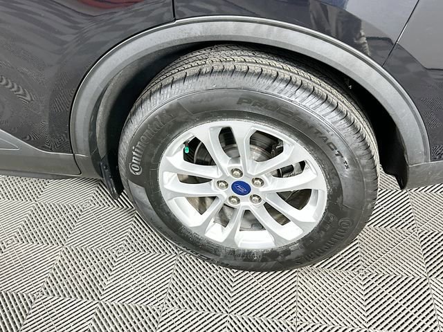 Certified 2022 Ford Escape SE w/ Convenience Package image 36