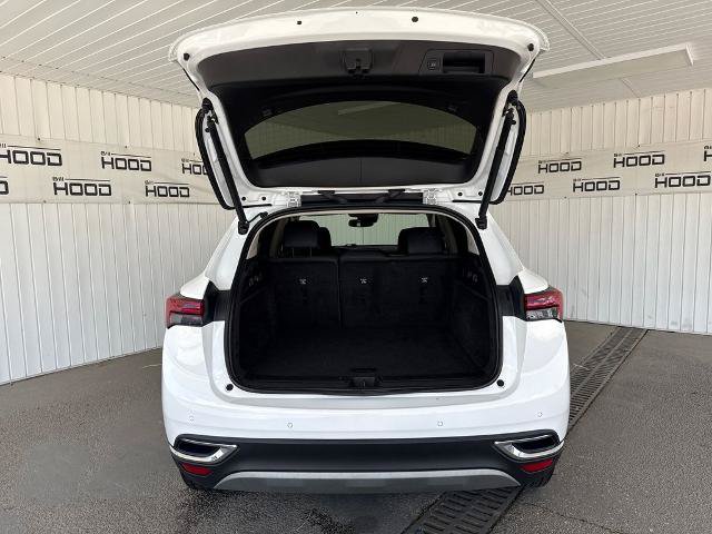 Used 2023 Buick Envision Essence FWD image 27