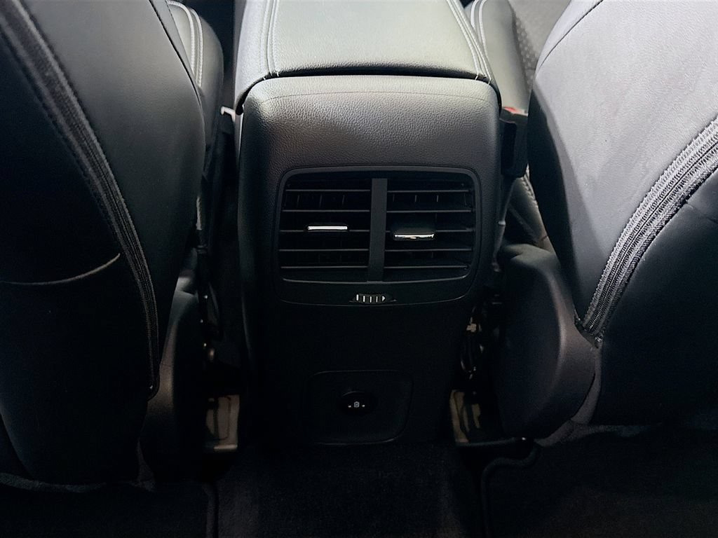 Certified 2026 Ford Escape SE FWD image 26