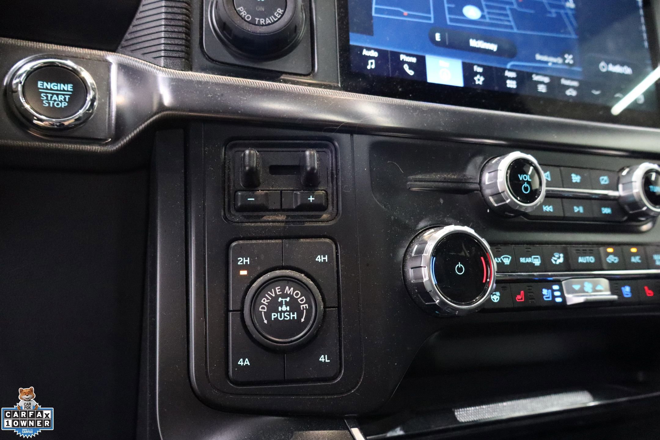 Certified 2024 Ford F150 Raptor image 22