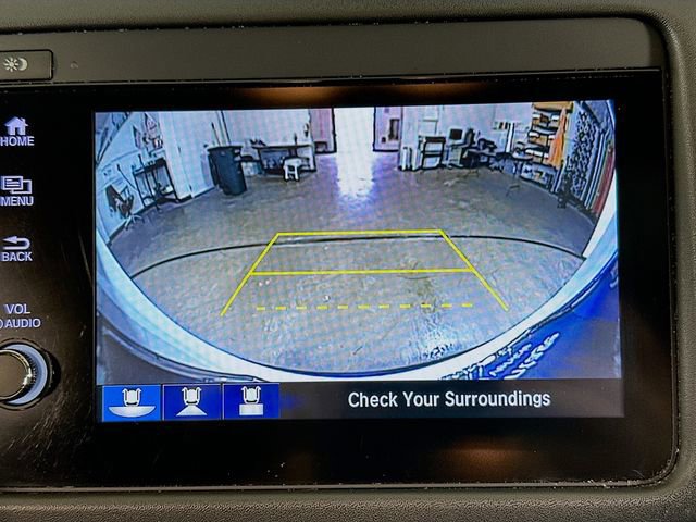 Used 2022 Honda HR-V EX image 25