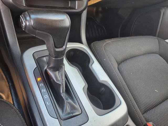 Used 2021 Chevrolet Colorado LT w/ Fleet Safety Package RWD image 13