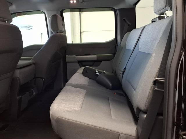 Certified 2024 Ford F250 XLT w/ 360-Degree Camera Package AWD/4WD image 14