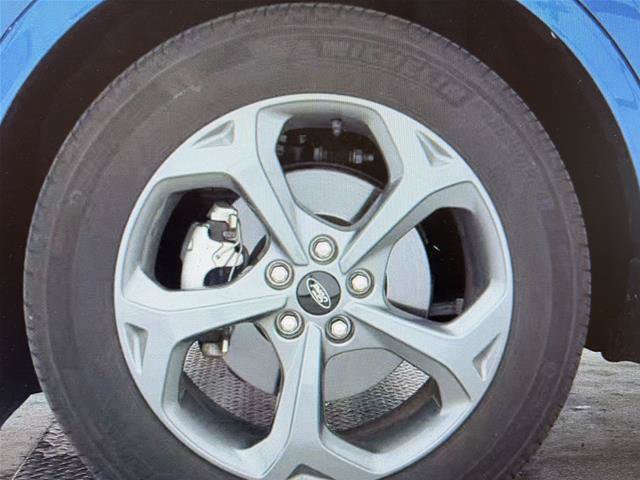 Certified 2023 Ford Escape ST-Line w/ Tech Pack #1 AWD/4WD image 10
