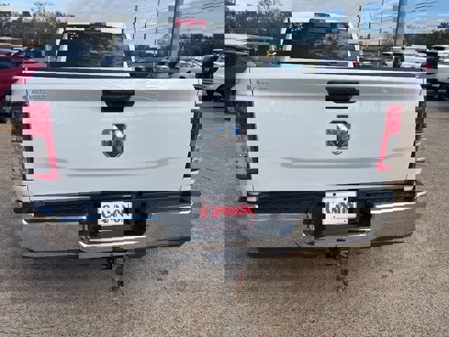 Used 2022 RAM 3500 Tradesman image 9