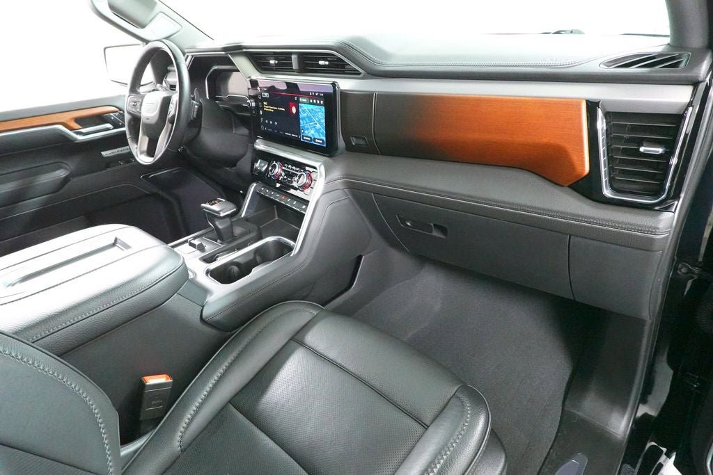 Used 2022 GMC Sierra 1500 Denali AWD/4WD image 37