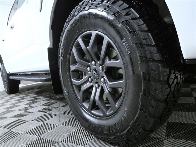 Certified 2024 Ford F150 Tremor w/ Bed Utility Package image 2