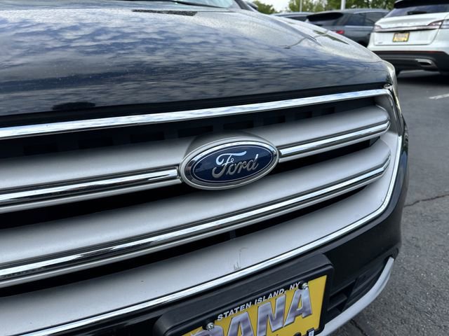 Certified 2018 Ford Escape Titanium image 11