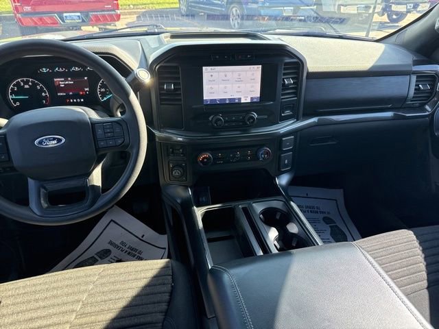 Certified 2021 Ford F150 XL w/ STX Appearance Package AWD/4WD image 21