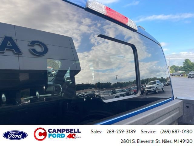 Certified 2023 Ford F150 XLT w/ Equipment Group 302A High AWD/4WD image 16