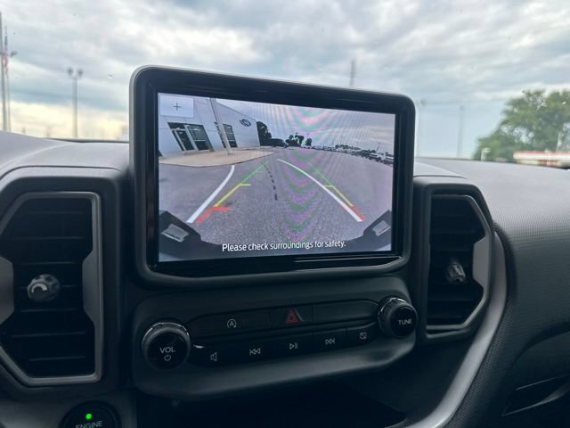 Certified 2021 Ford Bronco Sport Big Bend AWD/4WD image 42